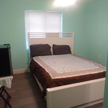 Mimo Home Studio With Private Entrance & Key 迈阿密 外观 照片