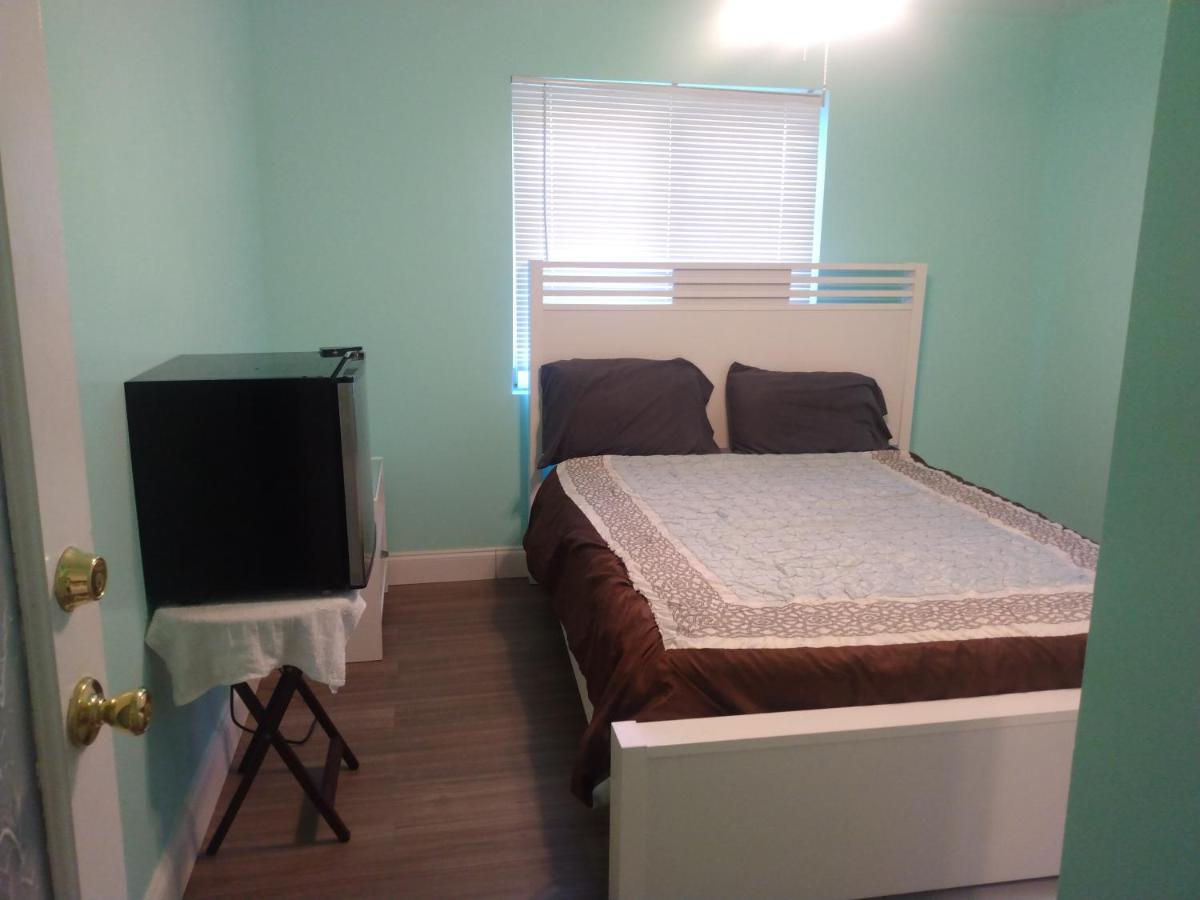 Mimo Home Studio With Private Entrance & Key 迈阿密 外观 照片