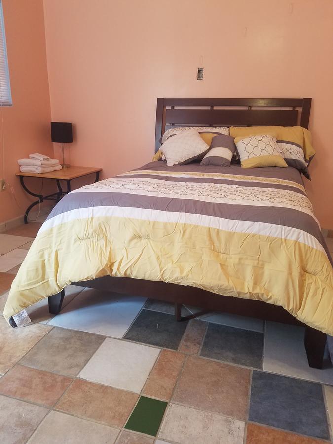 Mimo Home Studio With Private Entrance & Key 迈阿密 外观 照片