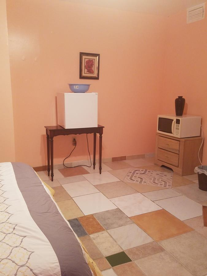 Mimo Home Studio With Private Entrance & Key 迈阿密 外观 照片