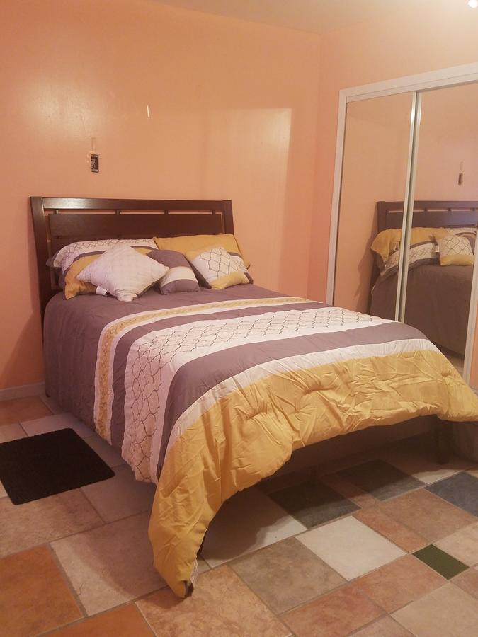 Mimo Home Studio With Private Entrance & Key 迈阿密 外观 照片